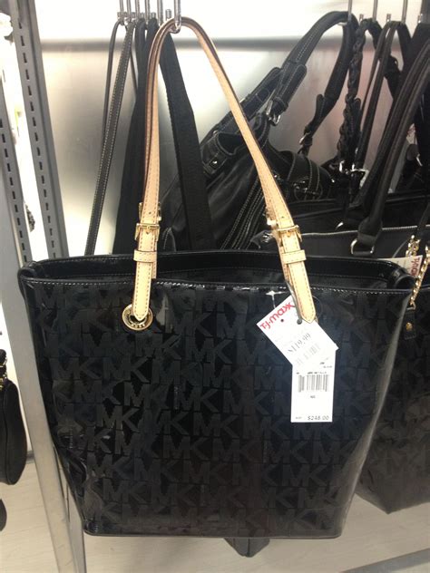 michael kors backpack tj maxx|TJ Maxx handbags for women.